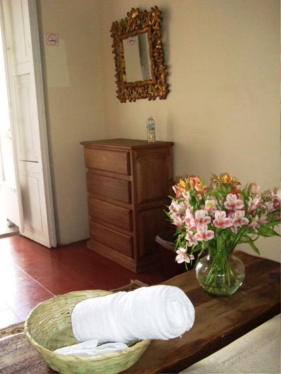 Casa Limonchelo Hotel B&B Морелія Номер фото