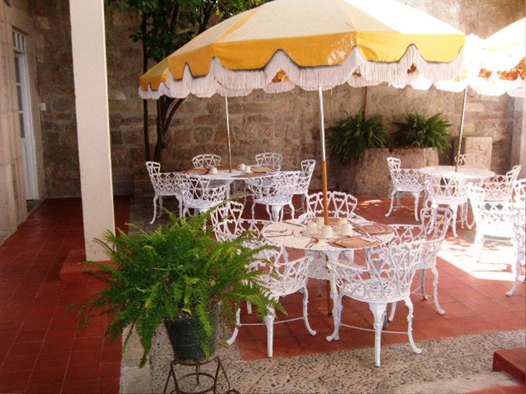 Casa Limonchelo Hotel B&B Морелія Екстер'єр фото