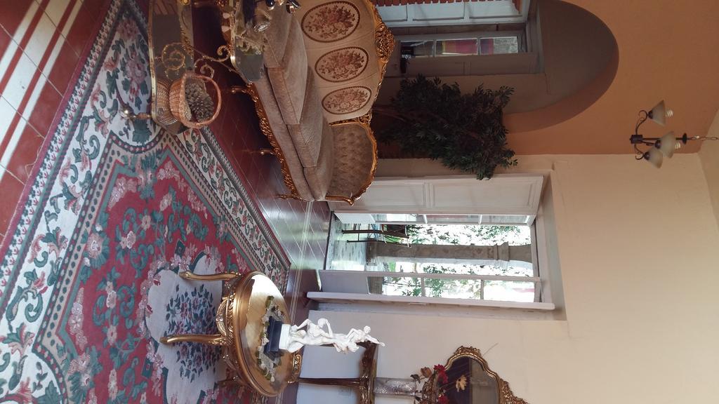 Casa Limonchelo Hotel B&B Морелія Екстер'єр фото