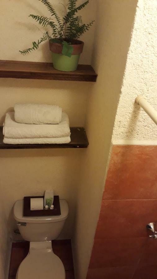 Casa Limonchelo Hotel B&B Морелія Екстер'єр фото